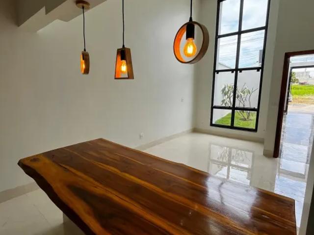 Casa venda em Região Geográfica Imediata de Goiânia, Aparecida de Goiânia
