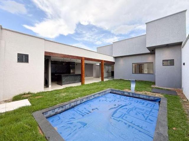 Casa venda em Jardins Monaco, Aparecida de Goiânia