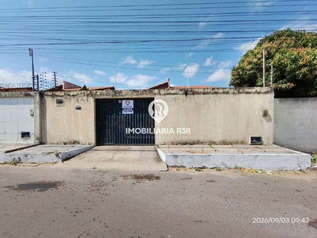 Casa aluguel em Região Geográfica Imediata de Parnaíba, Parnaíba