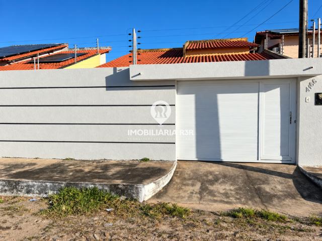 Casa aluguel em Região Geográfica Imediata de Parnaíba, Parnaíba