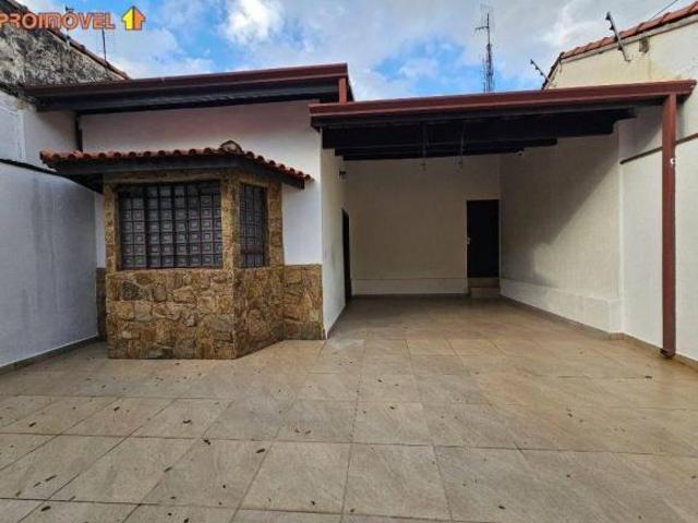 Casa venda em Itu