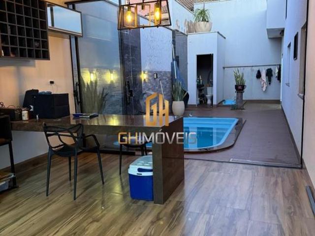 Casa venda em Região Geográfica Imediata de Rio Verde, Rio Verde