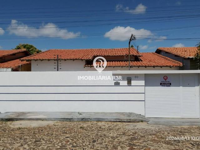 Casa aluguel em Região Geográfica Imediata de Parnaíba, Parnaíba
