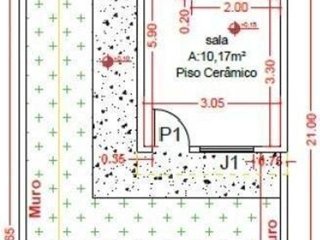 Casa venda em Região Imediata de Itapeva, Itararé