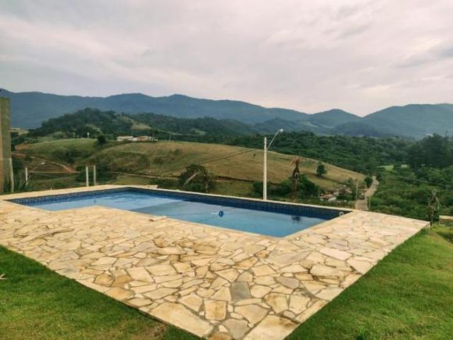 Casa venda em Região Imediata de Bragança Paulista, Joanópolis