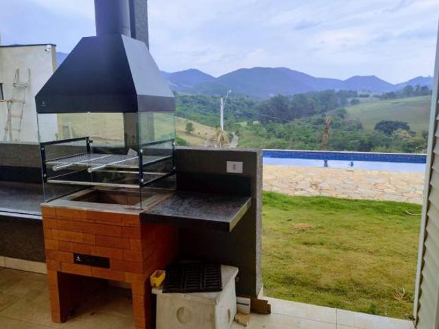 Casa venda em Região Imediata de Bragança Paulista, Joanópolis