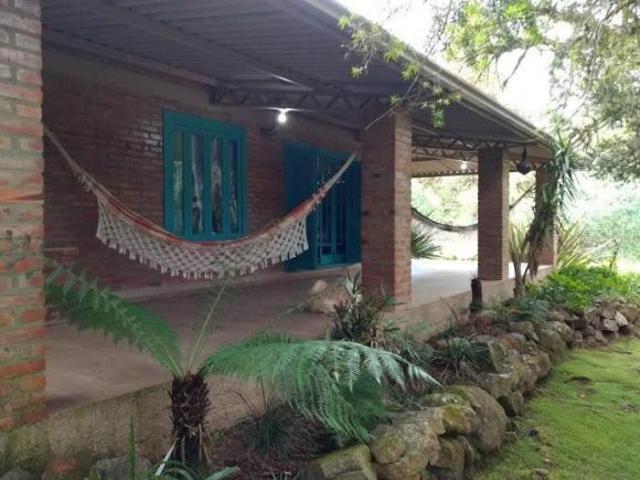 Casa venda em Condomínio José Bonifácio, São Francisco de Paula