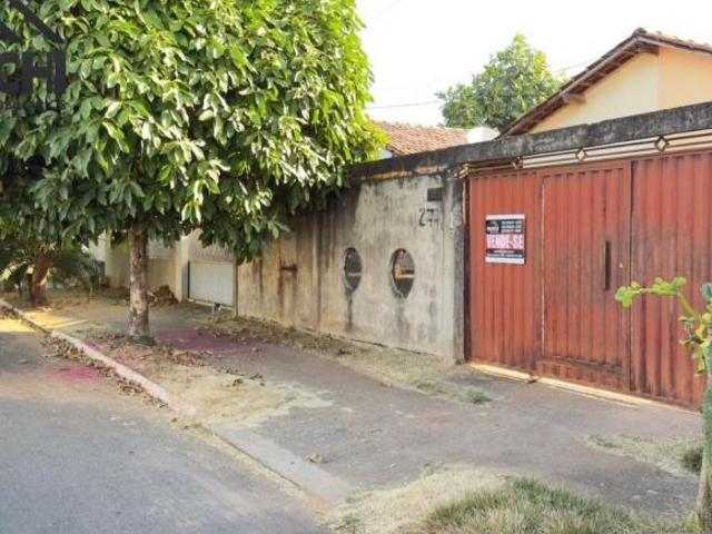 Casa venda em Região Geográfica Imediata de Sorriso, Nova Mutum