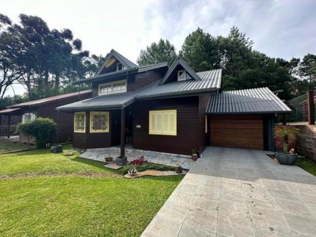 Casa venda em Região Geográfica Imediata de Caxias do Sul, Gramado