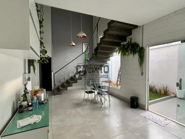 Casa venda em Região Geográfica Imediata de Uberlândia, Oliveira Fortes