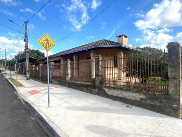 Casa venda em Região Geográfica Imediata de Santa Cruz do Sul, Venancio Aires