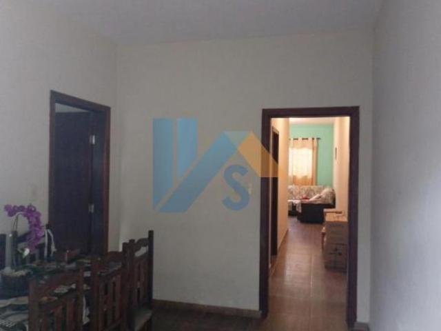 Casa venda em Lavras, Região Geográfica Intermediária de Varginha