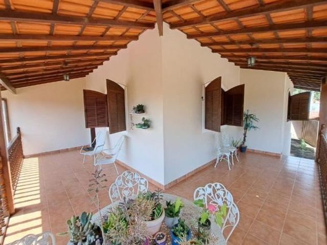 Casa venda em Lundcea II, Lagoa Santa