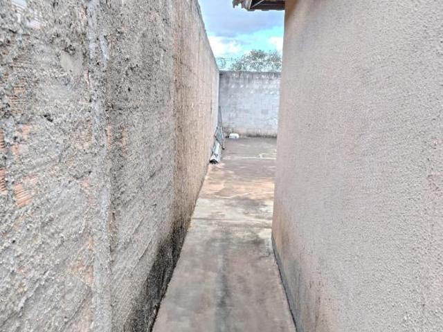 Casa venda em Região Geográfica Imediata de Uberlândia, Oliveira Fortes