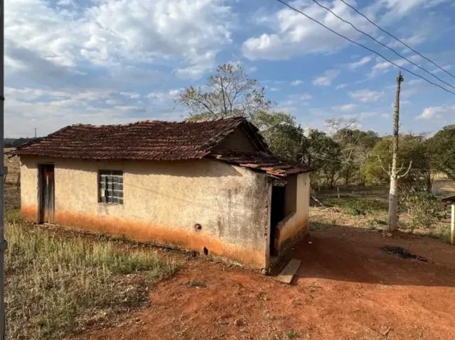 Casa venda em Região Geográfica Imediata de Pouso Alegre, Ouro Fino