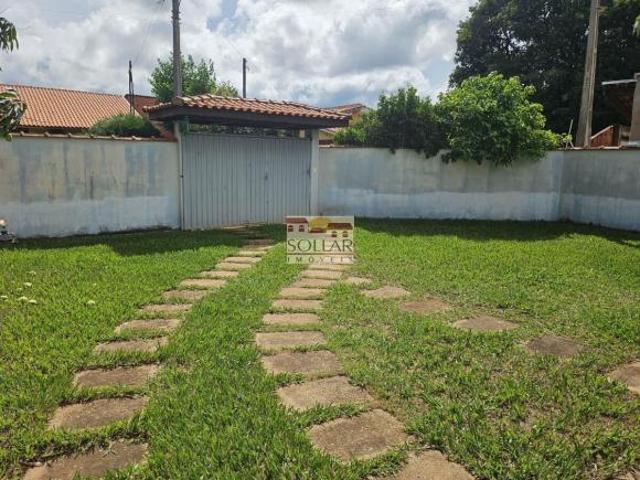 Casa venda em Região Imediata de Jaú, Brotas