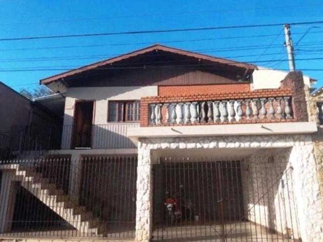 Casa venda em Jardim Ibirapuera, Piracicaba