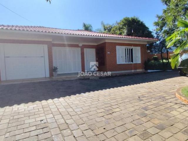 Casa venda em Região Geográfica Imediata de Lagoa Vermelha, Lagoa Vermelha