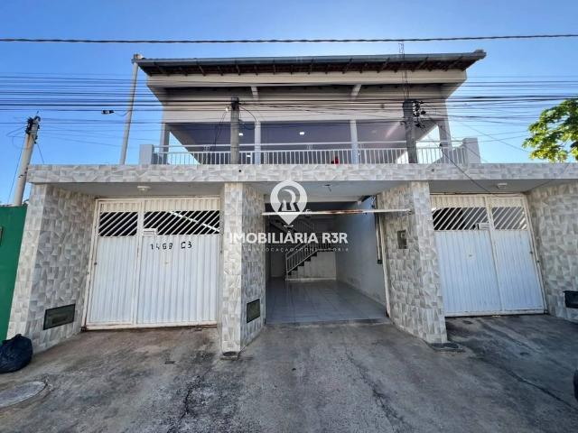 Casa aluguel em Região Geográfica Imediata de Parnaíba, Parnaíba