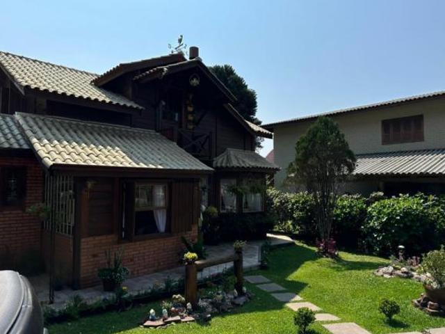 Casa venda em Gramado