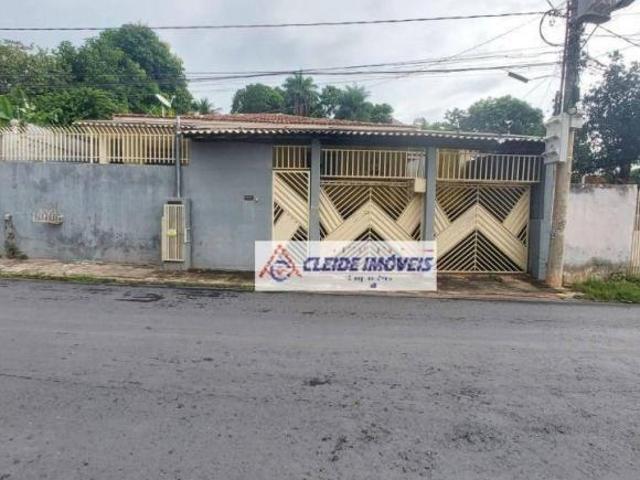 Casa venda em Região Geográfica Imediata de Cuiabá, Região Metropolitana do Vale do Rio Cuiabá