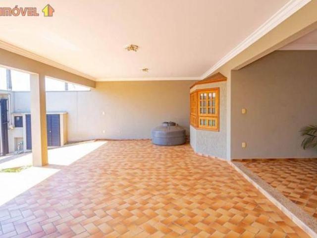 Casa venda em Itu