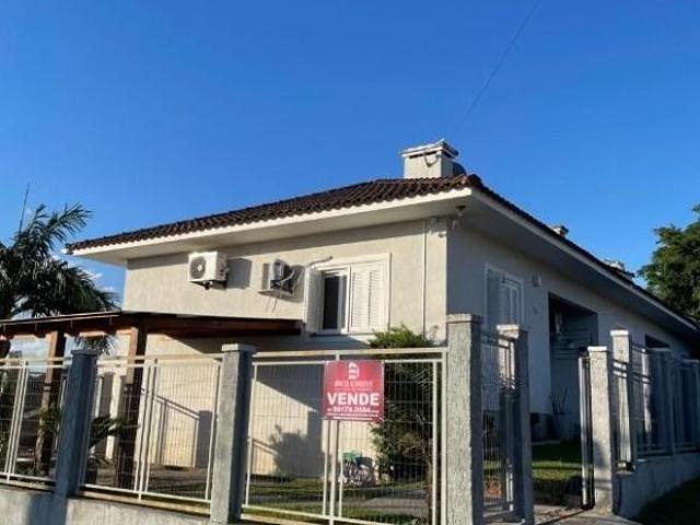 Casa venda em Região Geográfica Imediata de Novo Hamburgo - São Leopoldo, São Sebastião do Cai