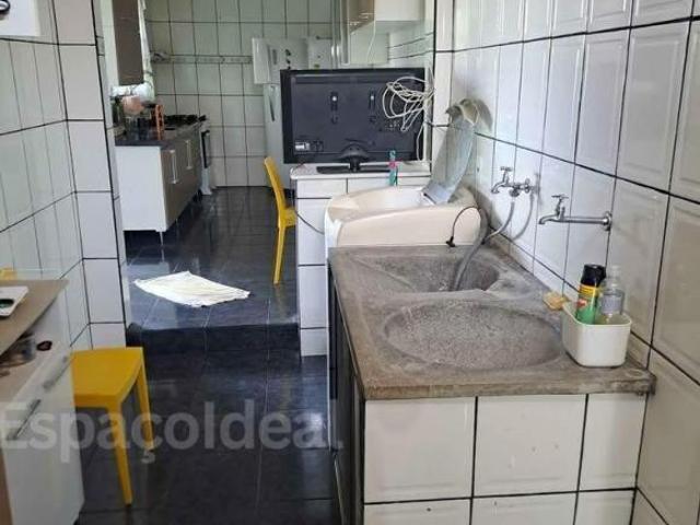 Casa venda em Bauru