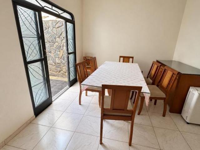 Casa venda em São Joaquim, Franca