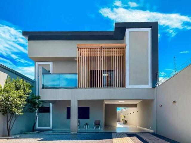 Casa venda em Região Geográfica Imediata de Três Lagoas, Angélica