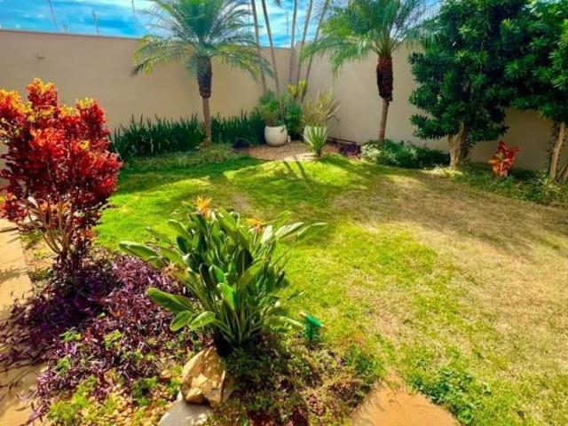 Casa venda em Vila Santa Cruz, Franca
