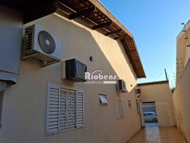 Casa venda em São José do Rio Preto