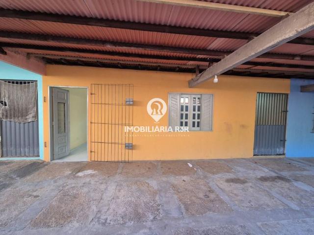 Casa aluguel em Região Geográfica Imediata de Parnaíba, Parnaíba