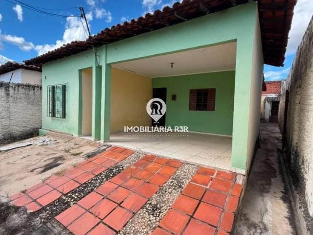 Casa aluguel em Região Geográfica Imediata de Teresina, Região Integrada de Desenvolvimento da Grande Teresina