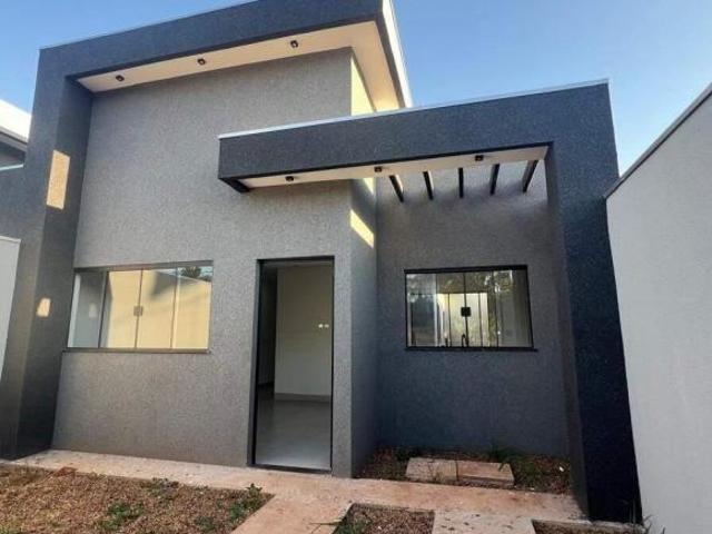 Casa venda em Região Geográfica Imediata de Três Lagoas, Angélica