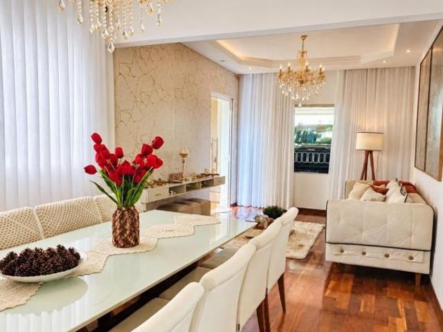 Casa venda em Jardim Seminário, Franca