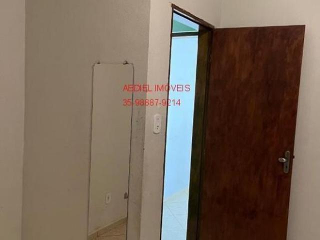 Casa venda em Região Geográfica Imediata de Caxambu - Baependi, Caxambu