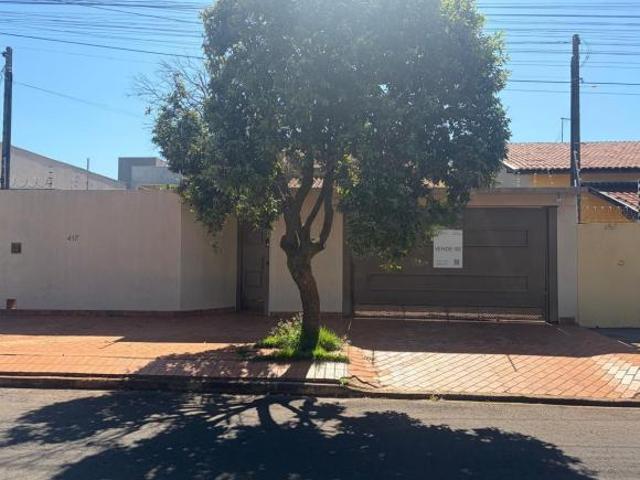 Casa venda em Três Lagoas