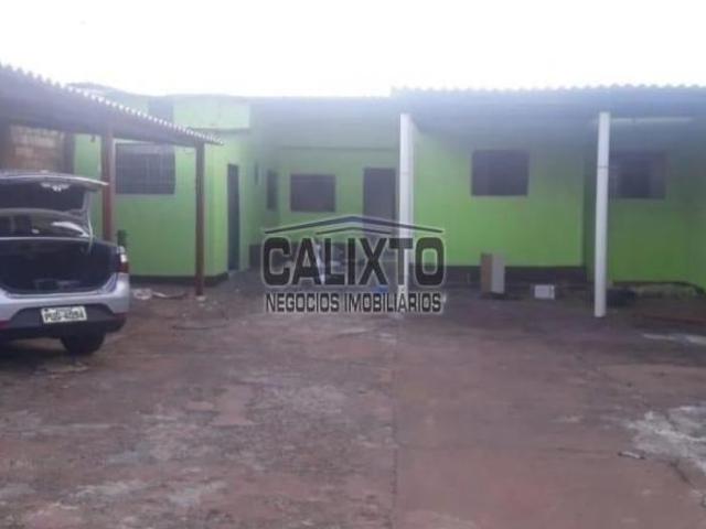 Casa venda em Setor Sul, Uberlândia