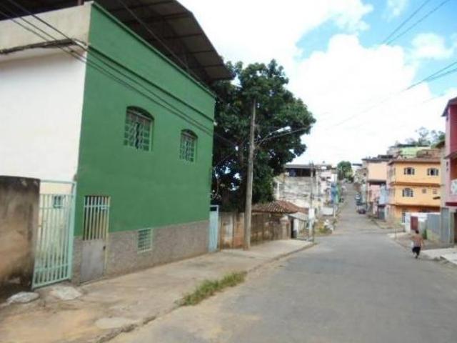Casa venda em Região Geográfica Imediata de Caratinga, Caratinga