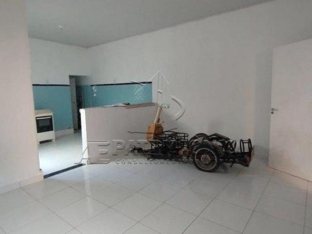 Casa venda em Sorocaba