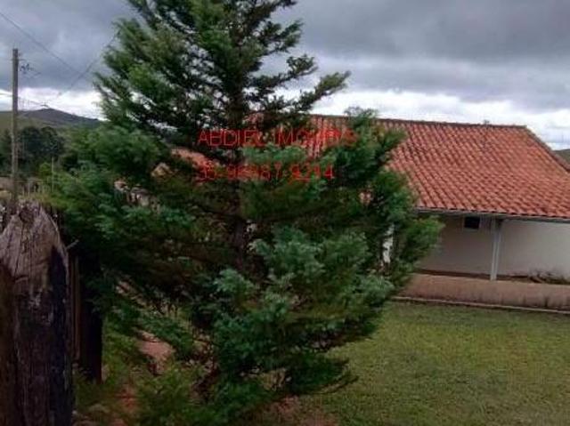 Casa venda em Região Geográfica Imediata de Juiz de Fora, Bom Jardim de Minas