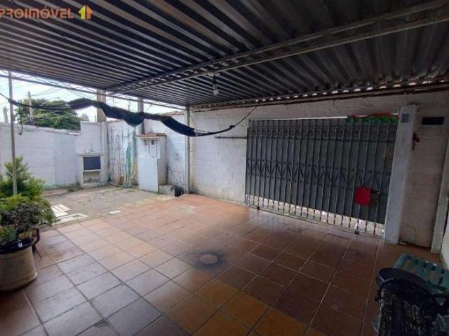 Casa venda em Jardim Vitória, Itu