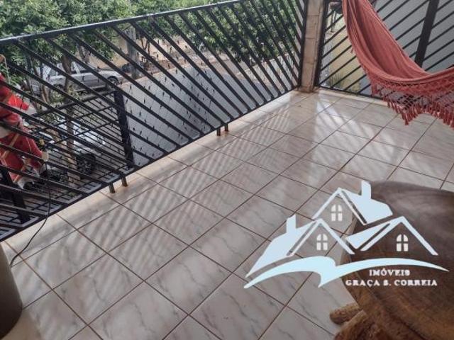 Casa venda em Região Imediata de Presidente Prudente, Pirapozinho