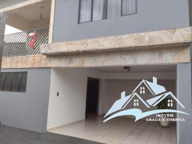 Casa venda em Região Imediata de Presidente Prudente, Pirapozinho