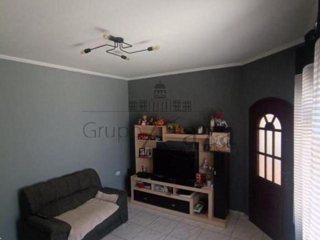 Casa venda em Região Imediata de São José dos Campos, Região Metropolitana do Vale do Paraíba e Litoral Norte