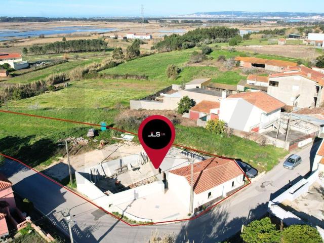 Casa venda em Figueira Da Foz, Coimbra