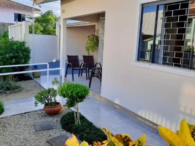 Casa venda em Região Geográfica Imediata de Brusque, Brusque