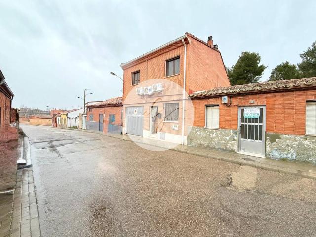 Casa en venta en Medina Del Campo, Castilla y León