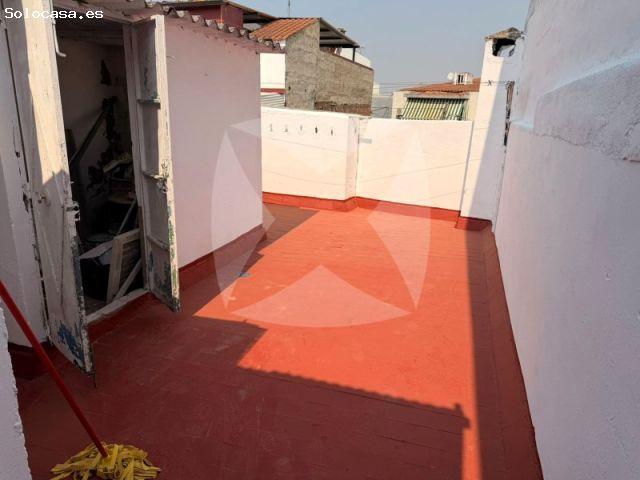 Casa en venta en Suerte de Saavedra, Tierra de Badajoz